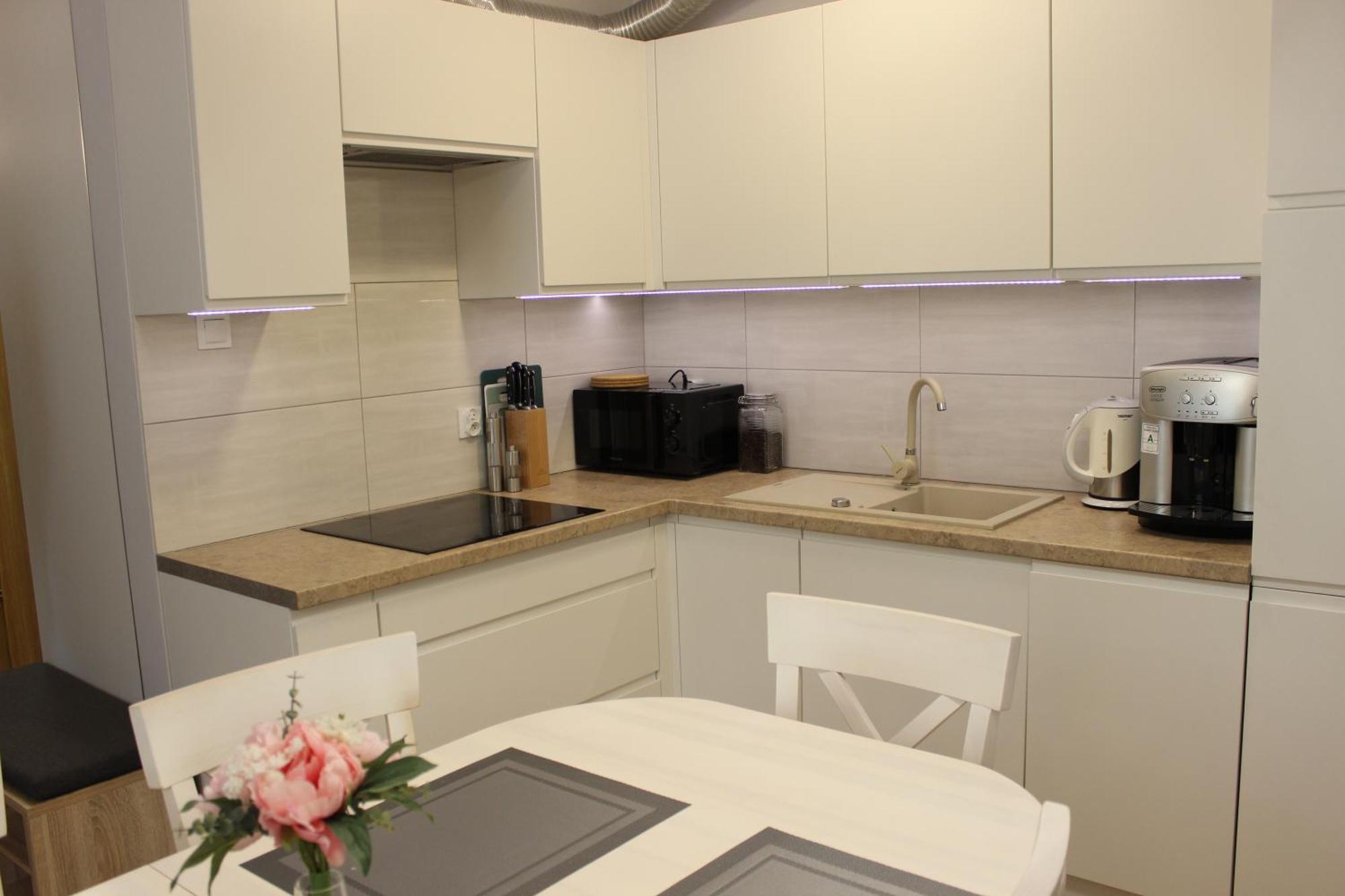 Apartament Blisko Centrum Z Garazem Karpacz Exterior photo